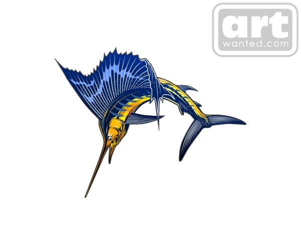 sailfish