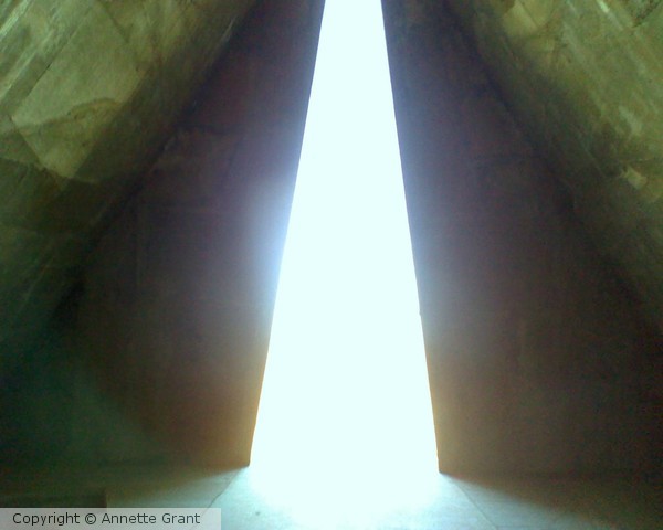 Doorway to Day Dreams