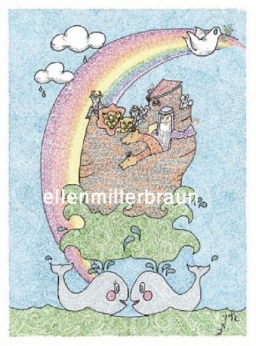 NOAH'S ARK