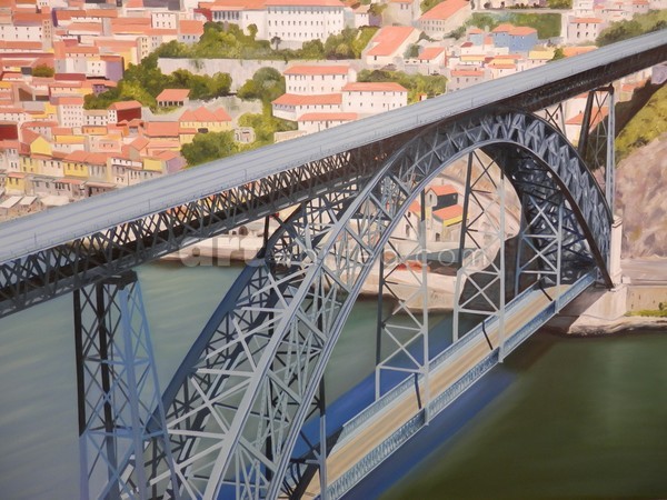 Porto Bridge