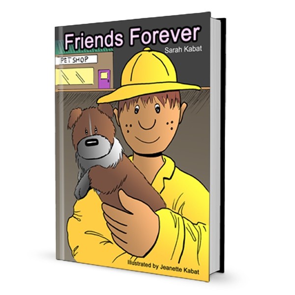 Friends Forever