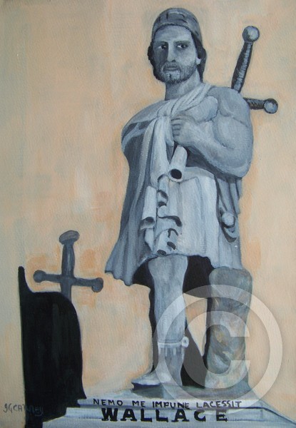 William Wallace