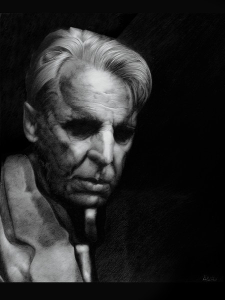 Portrait of a Man
