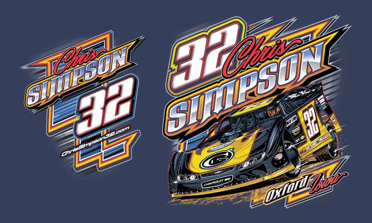2018 Chris Simpson Design