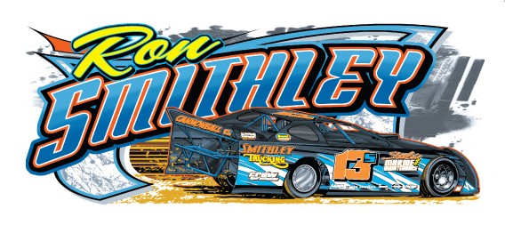 2009 RON SMITHLEY FRONT