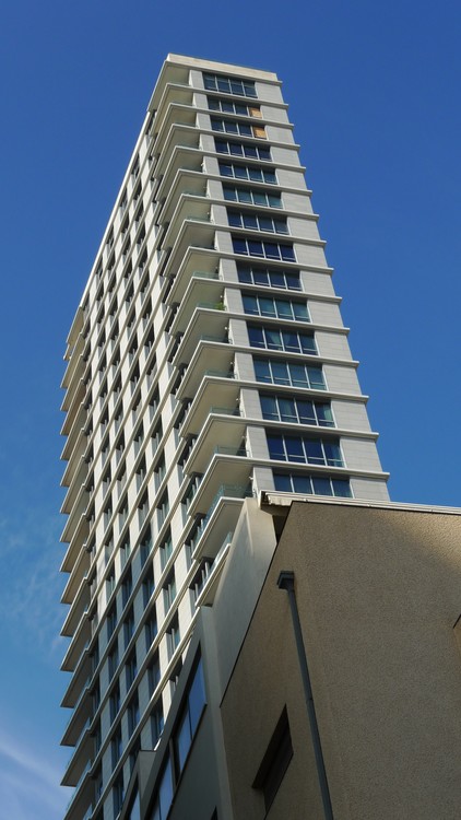Windows Of Tel Aviv - 39