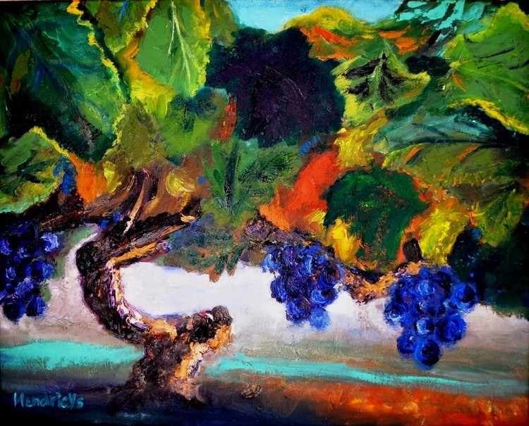 vineyard