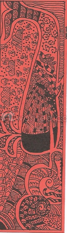 pen work