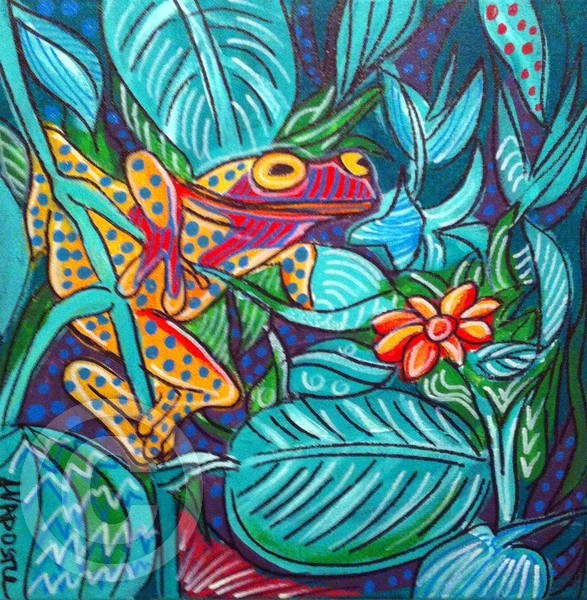 FROG