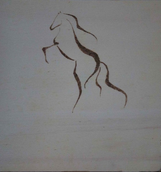 horse