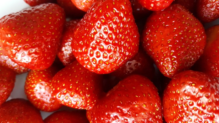 Strawberry
