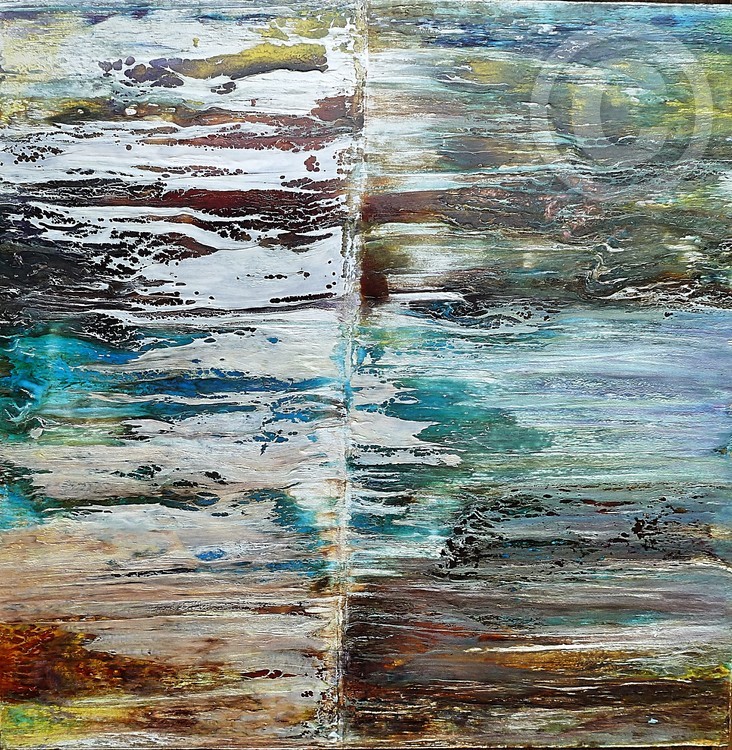 Metalic Waves