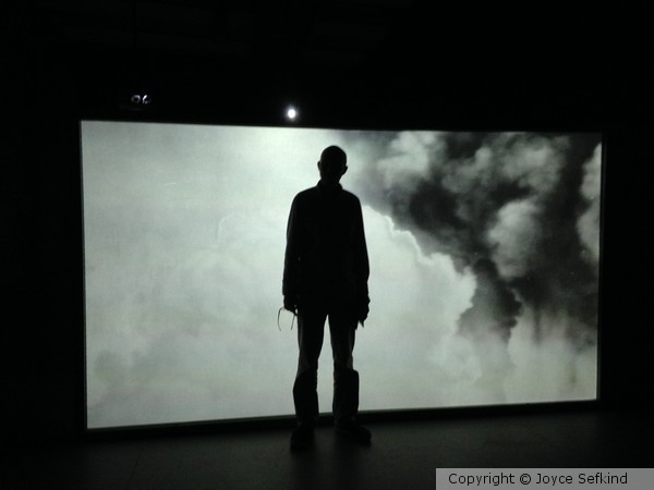 In the Cloud