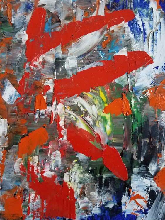 ABSTRACT XXX