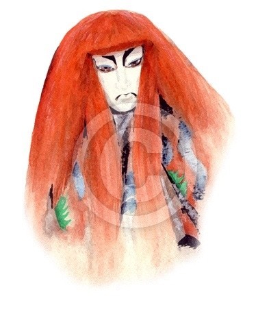 Kabuki