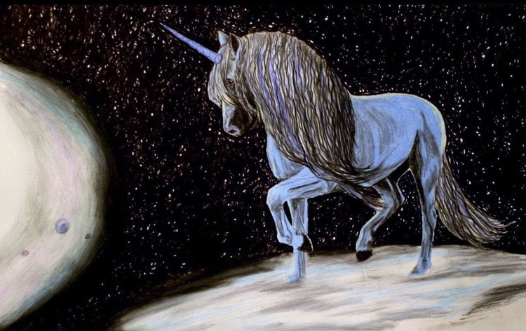 June unicorn