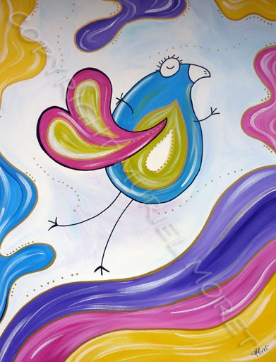 Wonderland (series 10)
