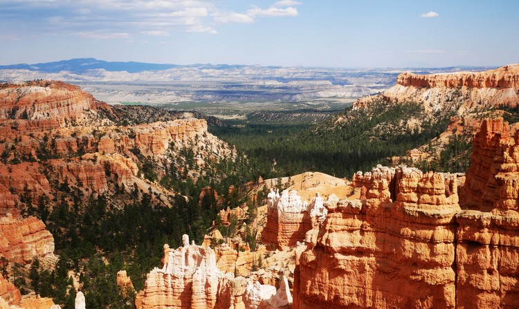 Bryce Canyon