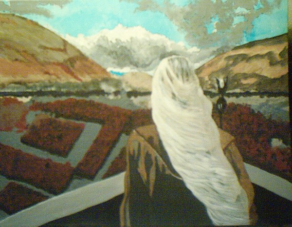 Saruman