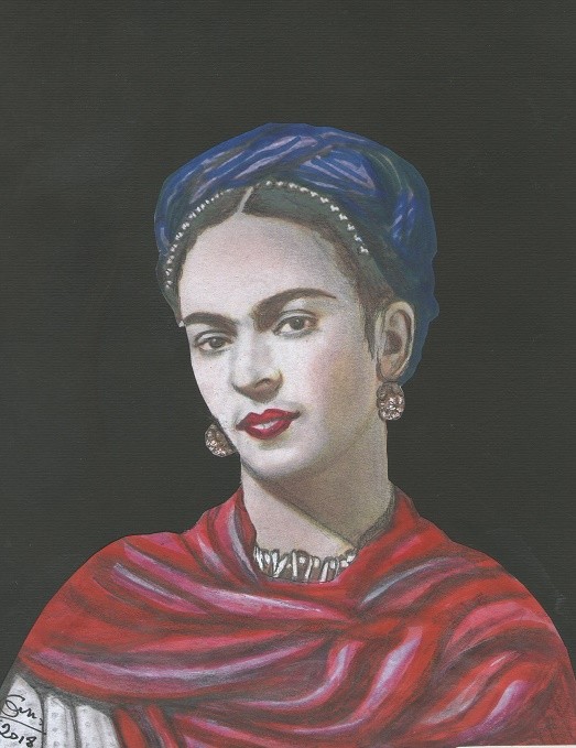 Frida Kahlo