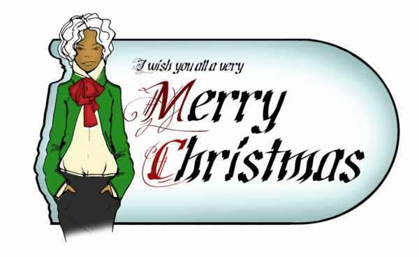 Merri Christmas