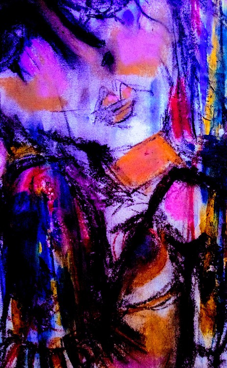 Artiste de Trapeze 7