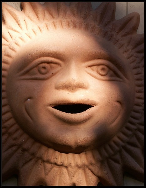 Here Comes the Sun King