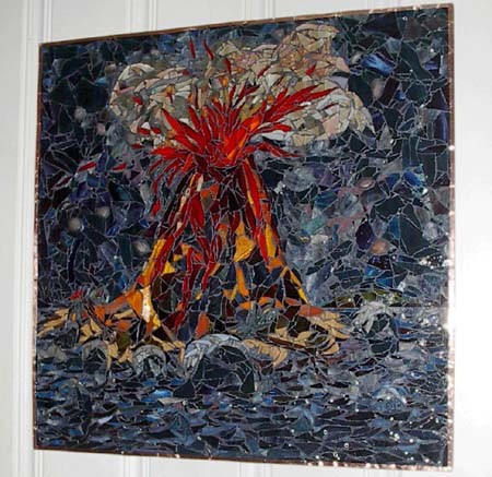 Krakatoa