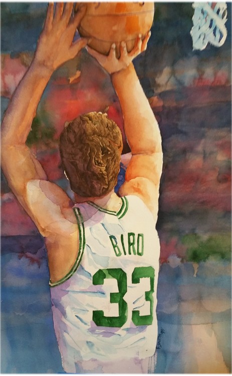 Larry Legend 2