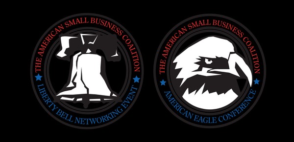 The ASBC Event Logos