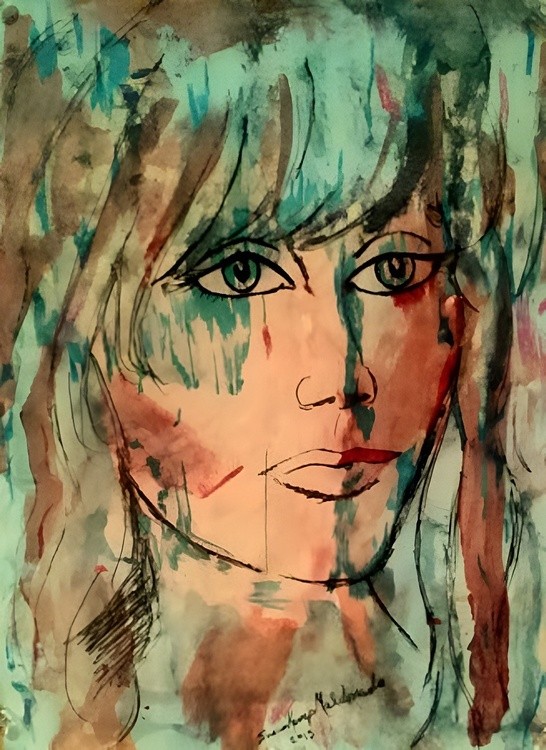 TWILA VINE