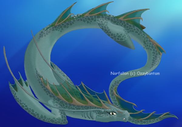 Seaserpent