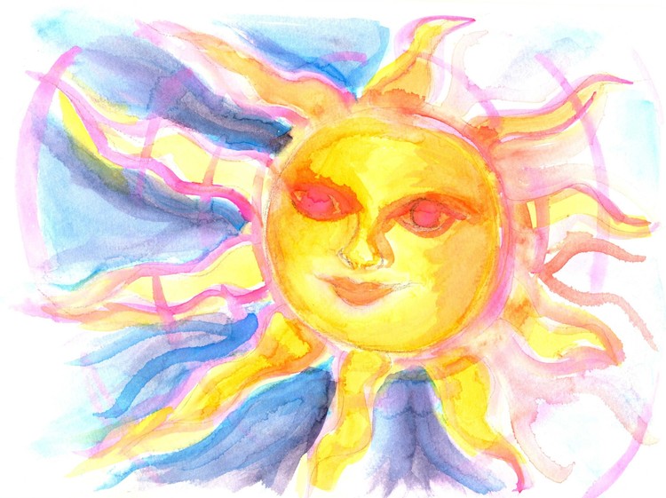 Little Sun