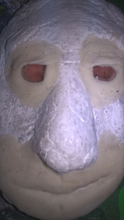 Clay Monkey