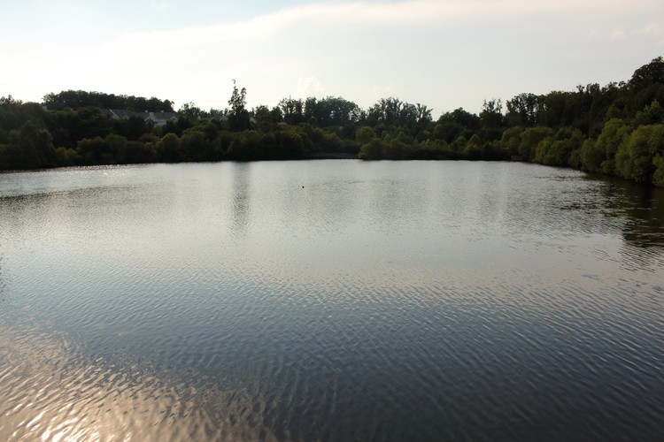 lake