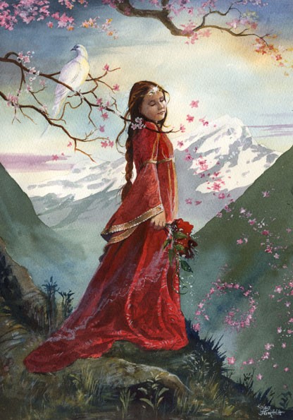Astrid