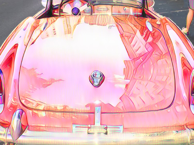 Alfa Be(s)t
