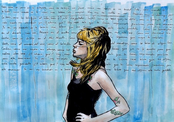 Coeur de Pirate
