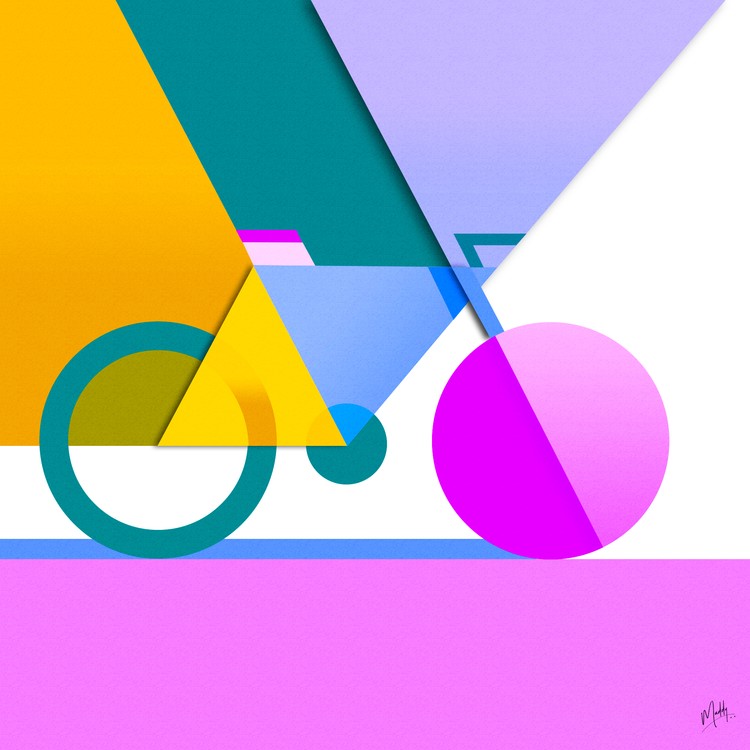 Bycycle