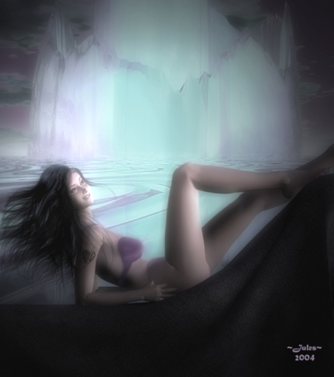 Crystal Beauty