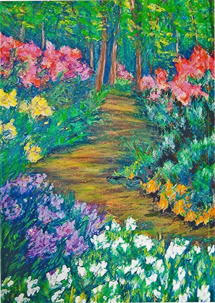 The Path Not Taken