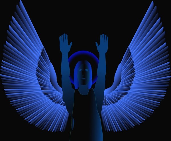 Blue Angel