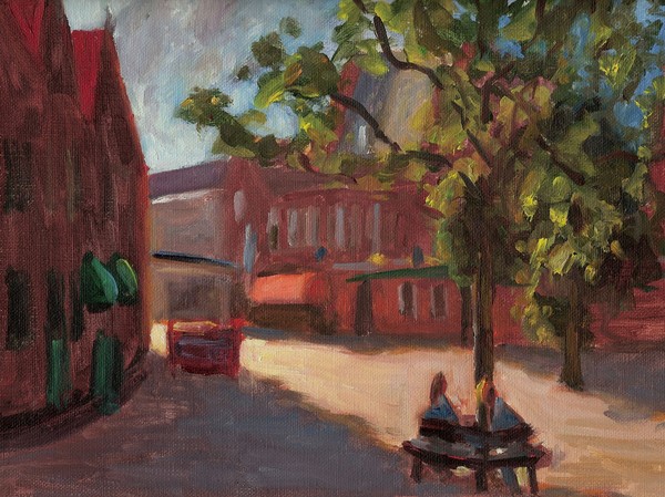 Old Rijswijk