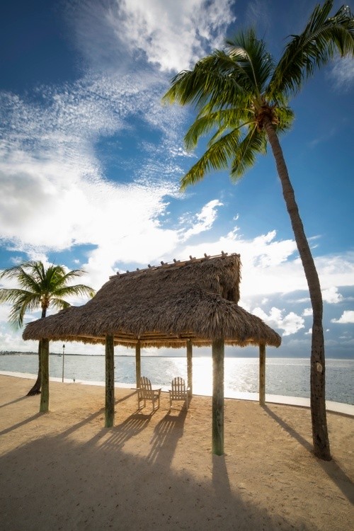 THE KEY LARGO SUN