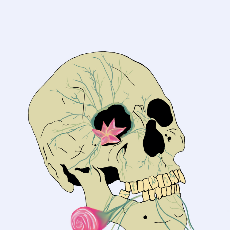 Da skull
