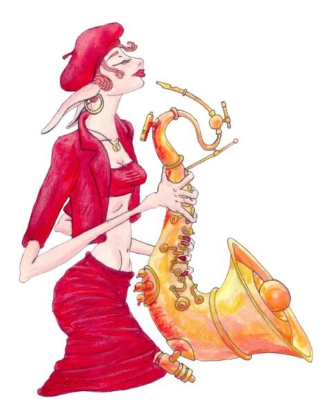 Sax