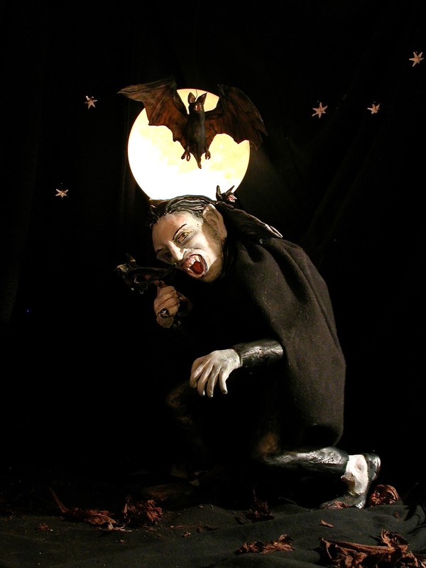 Moonlight Stalker