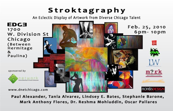 Stroktagraphy