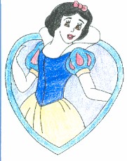 Snow White