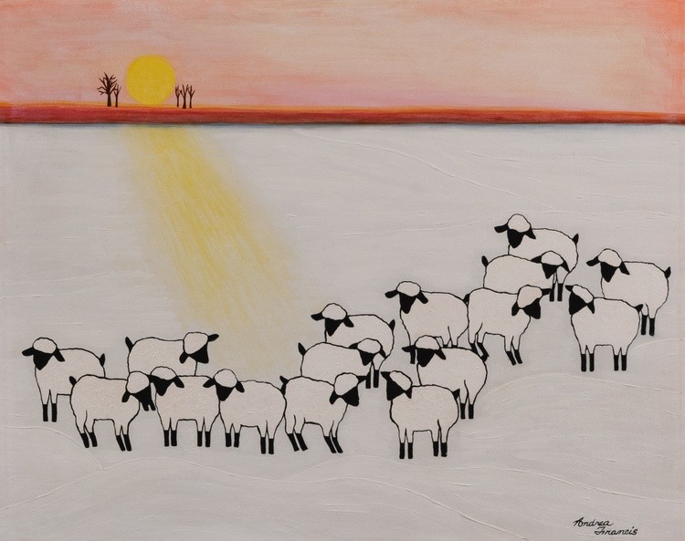 Sheep